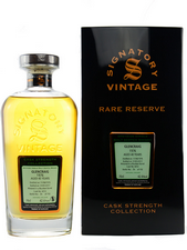 GLENCRAIG 40 ans 1976 Rare Reserve Signatory Vintage, whisky, single malt whisky, single malt whisky - 1 476,00 €