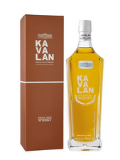 KAVALAN Classic Single Malt, whisky, single malt whisky, single malt whisky - 58,40 €