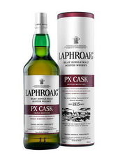 LAPHROAIG Pedro Ximenez, whisky, single malt whisky, single malt whisky - 138,70 €