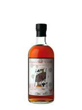 HANYU 1988 King of Club, whisky, single malt whisky, single malt whisky - 21 600,00 €