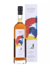 HELLYERS ROAD 18 ans 2005 Peated Single cask Antipodes, whisky, single malt whisky, single malt whisky - 188,15 €