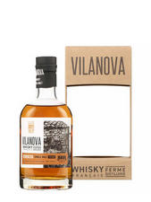 VILANOVA Terrocita, whisky, single malt whisky, single malt whisky - 21,38 €
