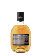 GLENROTHES 22 ans 1995 First Fill Sherry American Oak Antipodes, whisky, single malt whisky, single malt whisky - 736,00 €