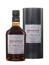 EDRADOUR 10 ans 2013 Sherry Butt New Vibrations, whisky, single malt whisky, single malt whisky - 94,80 €