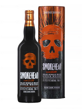 SMOKEHEAD Rum Rebel, whisky, single malt whisky, single malt whisky - 53,93 €