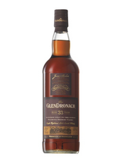 GLENDRONACH 33 ans, whisky, single malt whisky, single malt whisky - 1 950,00 €