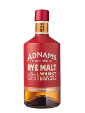 ADNAMS Rye, whisky, rye whiskey, rye whiskey - 39,32 €
