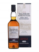 TALISKER Port Ruighe, whisky, single malt whisky, single malt whisky - 29,26 €