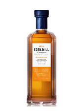 EDEN MILL Bourbon Cask Finish, whisky, single malt whisky, single malt whisky - 50,37 €