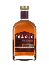 PRADLO 17 ans Velvet Revolution, whisky, single malt whisky, single malt whisky - 99,33 €