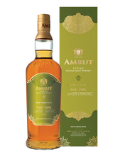 AMRUT 8 ans 2014 #3879 Port Pipe New Vibrations, whisky, single malt whisky, single malt whisky - 191,66 €