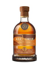 KILCHOMAN Small Batch STR French Exclusive 2023, whisky, single malt whisky, single malt whisky - 69,00 €