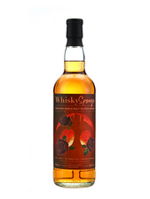 OLD RHOSDHU 1993 Edition No.67 Whisky Sponge D.D., whisky, single malt whisky, single malt whisky - 329,30 €