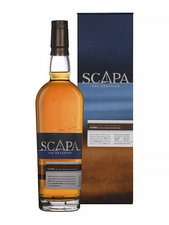 SCAPA Glansa, whisky, single malt whisky, single malt whisky - 56,09 €