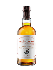 BALVENIE (The) 19 ans A Revelation of Cask and Character, whisky, single malt whisky, single malt whisky - 312,00 €
