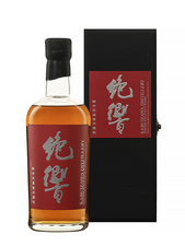 KARUIZAWA 1999-2000 Colours - Red, whisky, single malt whisky, single malt whisky - 4 612,30 €