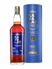 KAVALAN Vinho Barrique, whisky, single malt whisky, single malt whisky - 161,19 €