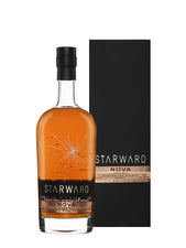 STARWARD Nova, whisky, single malt whisky, single malt whisky - 39,61 €