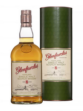 GLENFARCLAS 8 ans, whisky, single malt whisky, single malt whisky - 24,93 €