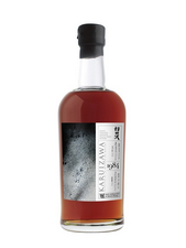 KARUIZAWA 1984 Artifice Serie W.Khong - Artifices, whisky, single malt whisky, single malt whisky - 9 855,00 €