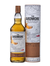 ARDMORE Tradition Peated, whisky, single malt whisky, single malt whisky - 35,14 €