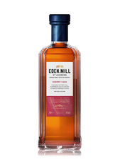 EDEN MILL Sherry Cask Finish, whisky, single malt whisky, single malt whisky - 51,06 €