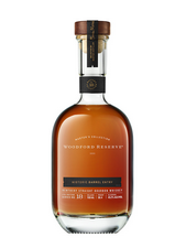 WOODFORD RESERVE Historic Barrel Entry, whisky, bourbon, bourbon - 94,50 €