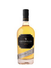 COTSWOLDS 2016 Second Fill Ex-Bourbon Single Cask New Vibrations, whisky, single malt whisky, single malt whisky - 101,47 €