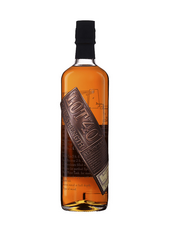 LOT 40 Cask Strength, whisky, rye whiskey, rye whiskey - 76,42 €