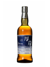 AKKESHI Blended Whisky Taisho, whisky, blended whisky, blended whisky - 155,22 €