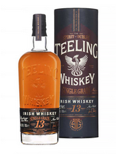 TEELING 13 ans Single Grain, whisky, single grain whisky, single grain whisky - 82,84 €