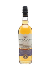 FINLAGGAN Original Peaty, whisky, single malt whisky, single malt whisky - 22,45 €