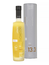 OCTOMORE 13.3, whisky, single malt whisky, single malt whisky - 222,30 €