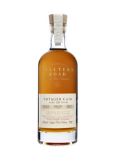 HELLYERS ROAD 19 ans Voyager Cask, whisky, single malt whisky, single malt whisky - 268,00 €