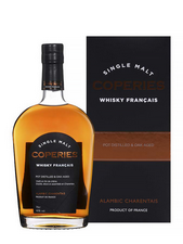 COPERIES Single Malt, whisky, single malt whisky, single malt whisky - 23,49 €
