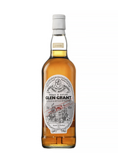 GLEN GRANT 1965 Gordon & Macphail, whisky, single malt whisky, single malt whisky - 2 100,00 €