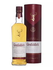 GLENFIDDICH Malt Master's Edition, whisky, single malt whisky, single malt whisky - 25,99 €