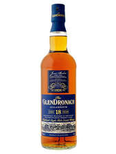 GLENDRONACH 18 ans Allardice Of, whisky, single malt whisky, single malt whisky - 228,25 €