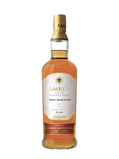 AMRUT 7 ans 2015 Ex-Oloroso Cask European Exclusive 2022 3822, whisky, single malt whisky, single malt whisky - 104,40 €