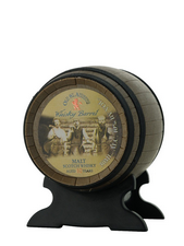 TWILIGHT 10 ans Whisky Barrel O.S.A., whisky, blended whisky, blended malt whisky - 6,05 €