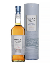 OBAN Little Bay, whisky, single malt whisky, single malt whisky - 51,77 €