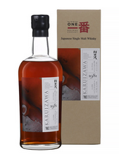 KARUIZAWA 33 ans 1981 Artifice Serie, whisky, single malt whisky, single malt whisky - 10 395,00 €