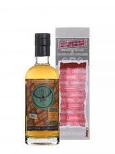 BLENDED MALT 24 ans #1 Records Series TBYWC, whisky, blended whisky, blended malt whisky - 129,00 €