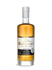 G.ROZELIEURES Subtil Collection, whisky, single malt whisky, single malt whisky - 34,60 €