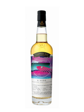 A-side Blended Grain New Vibrations, whisky, autres whisky, autres whisky - 135,30 €