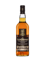 GLENDRONACH Traditionally Peated, whisky, single malt whisky, single malt whisky - 65,45 €