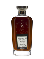 ALLT-A-BHAINNE 22 ans 2000 Signatory Vintage, whisky, single malt whisky, single malt whisky - 232,44 €