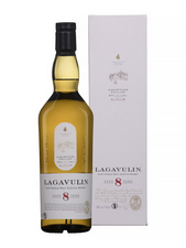 LAGAVULIN 8 ans, whisky, single malt whisky, single malt whisky - 33,19 €