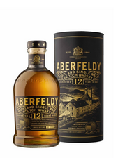 ABERFELDY 12 ans, whisky, single malt whisky, single malt whisky - 24,59 €