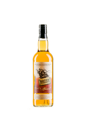 PEAT'S BEAST Pedro Ximenez Finish Batch Strength, whisky, single malt whisky, single malt whisky - 75,44 €